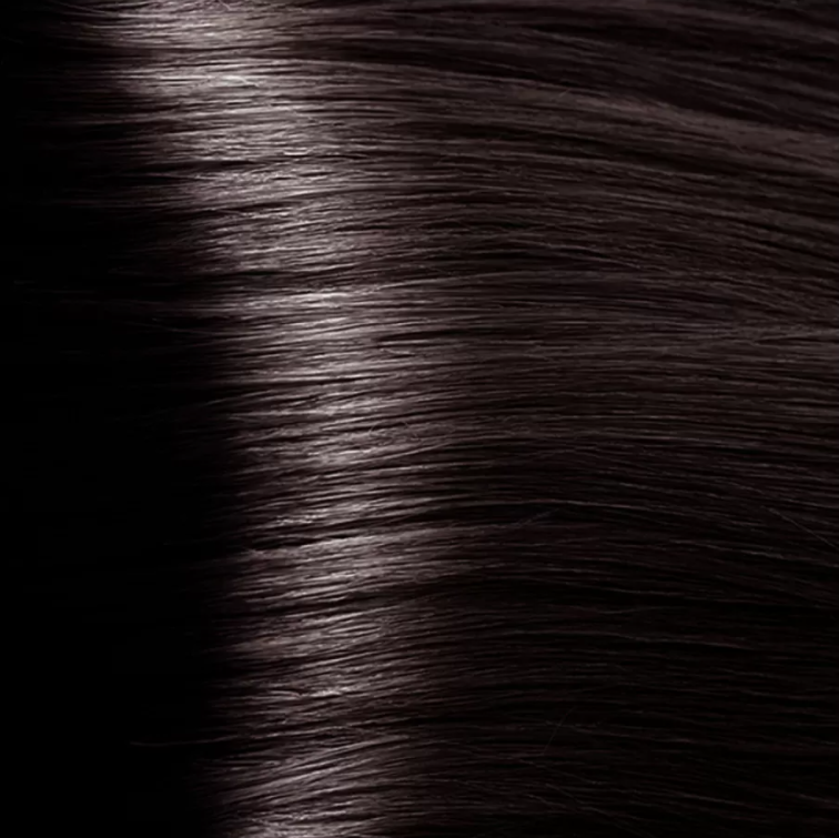 Перманентная крем-краска для волос с гиалуроновой кислотой Hyaluronic Acid 6.84, 100 мл.