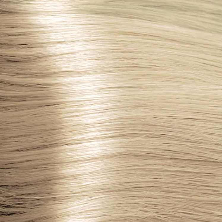 Перманентная крем-краска для волос с гиалуроновой кислотой Hyaluronic Acid 10.0, 100 мл.