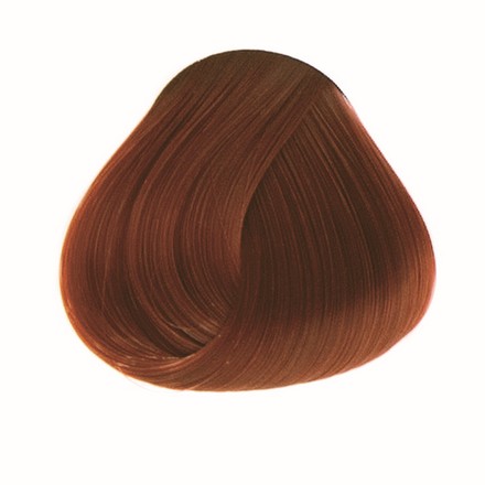 CONCEPT, Стойкая крем-краска для волос с комплексом U-Sonic Color System 7/4, 100 мл.