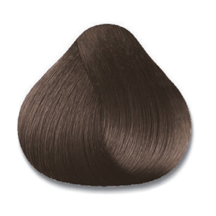 Крем-краска для волос с витамином С Crema Colorante Vit C 7/0, 100 мл.