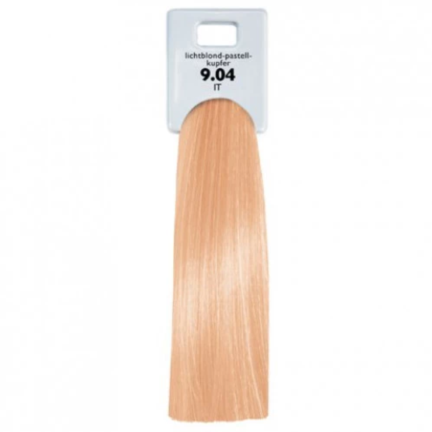 Безаммиачная тонирующая крем-краска для волос Intensiv-Tönung 9.04, 60 мл.