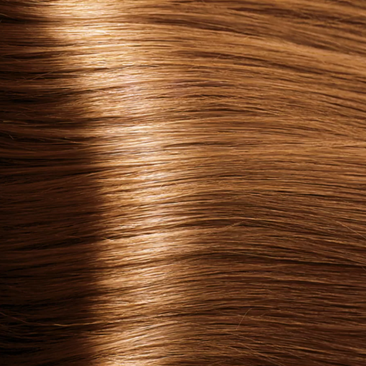 Перманентная крем-краска для волос с гиалуроновой кислотой Hyaluronic Acid 8.43, 100 мл.