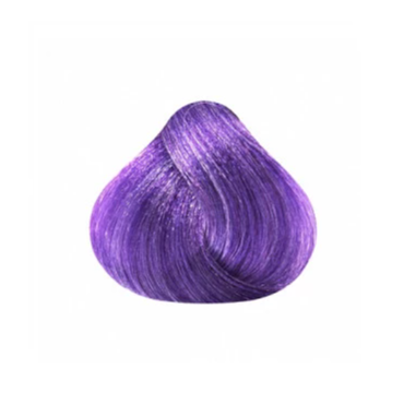 SHOT, Крем-краска для волос Power Color Пурпурный, 100 мл.