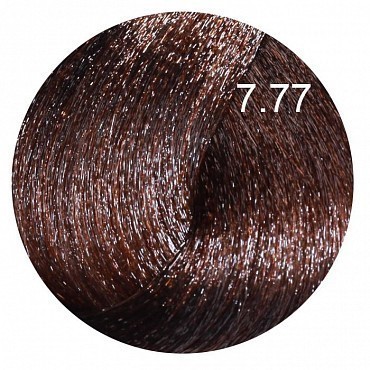 Крем-краска для волос Life Color Plus 7/77, 100 мл.