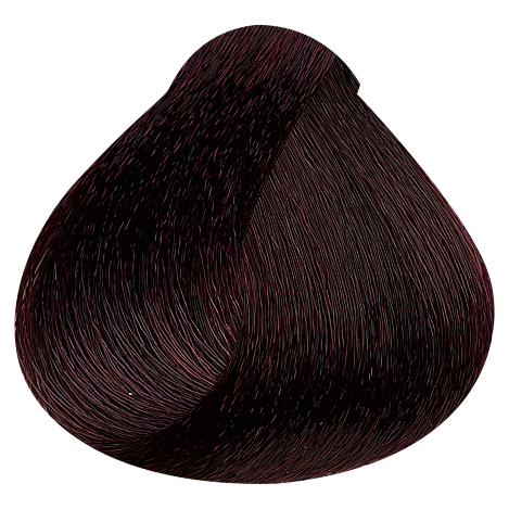 BRELIL, Перманентная крем-краска для волос Colorianne Prestige 5.77, 100 мл.
