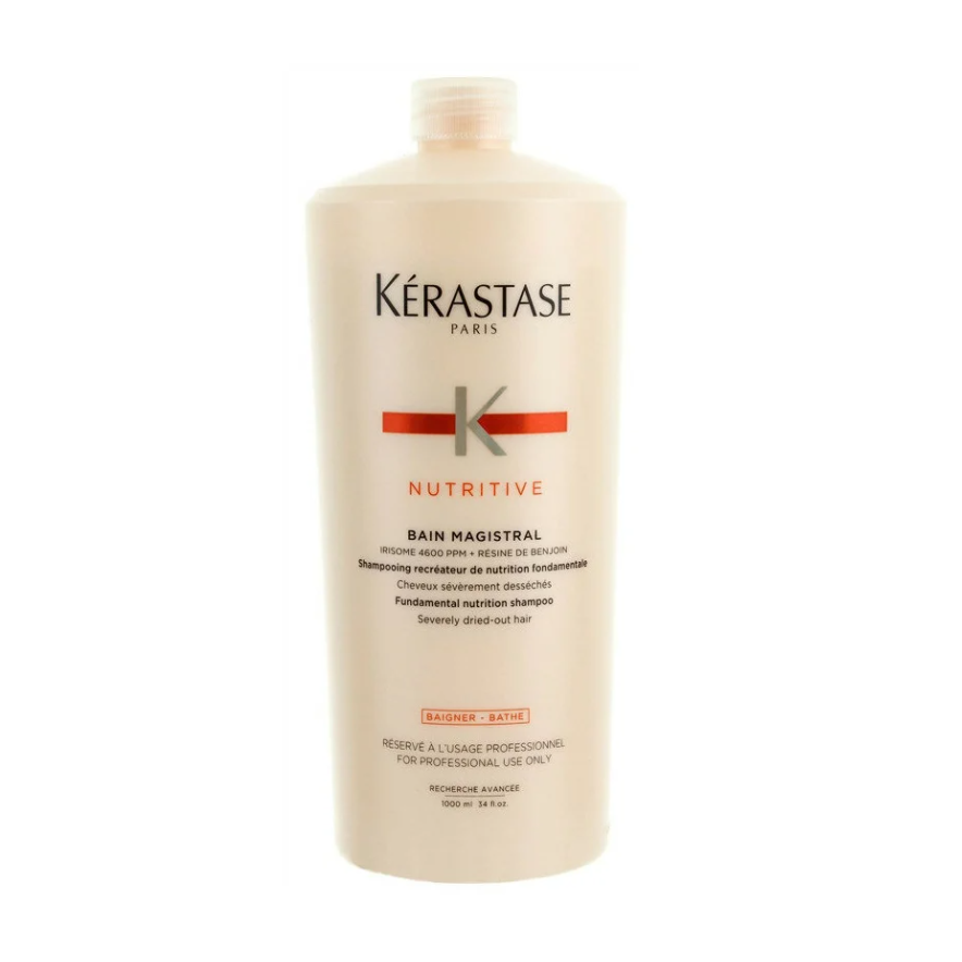 KERASTASE, Шампунь-Ванна Magistral Nutritive, 1000 мл.