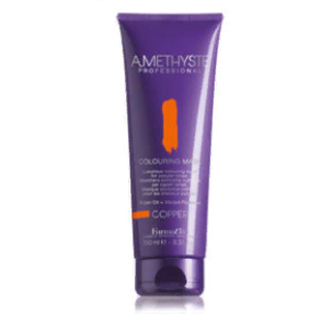 FARMAVITA, Оттеночная маска для волос Amethyste Colouring Mask Copper, 250 мл.