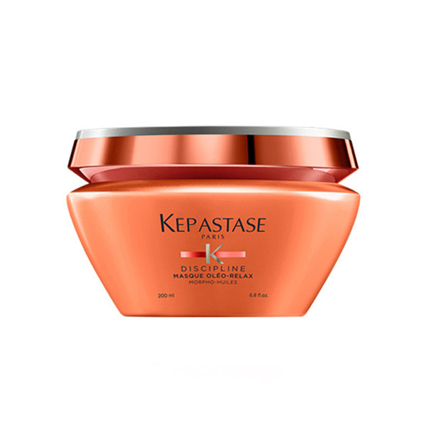 KERASTASE, Маска Oleo-Relax Discipline, 200 мл.