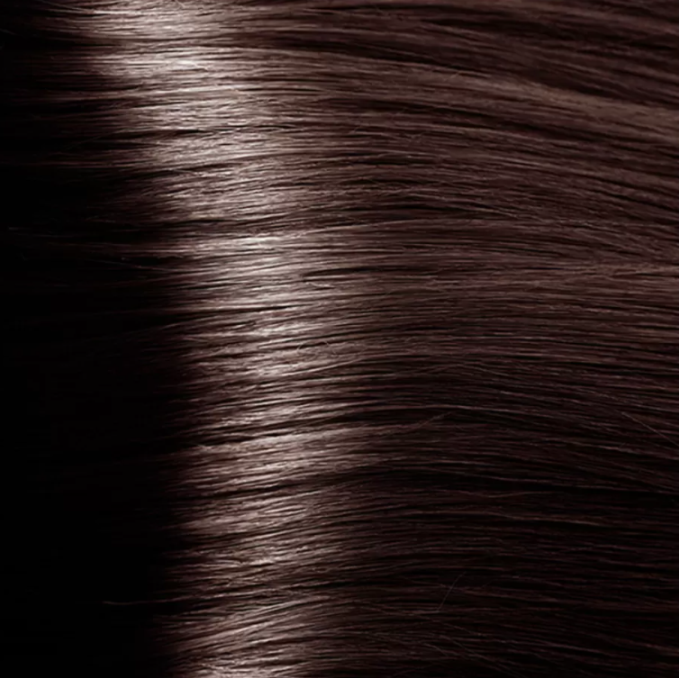 Перманентная крем-краска для волос с гиалуроновой кислотой Hyaluronic Acid 6.8, 100 мл.