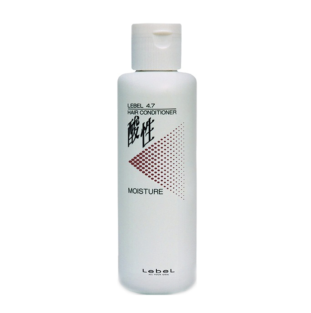 LEBEL, Кондиционер для волос Жемчужный pH 4.7 Hair Conditioner Moisture, 250 мл.