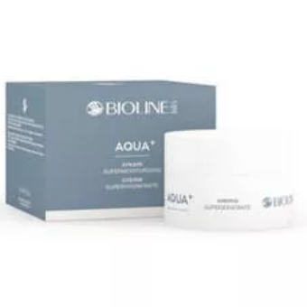 BIOLINE, Крем суперувлажняющий Aqua+, 50 мл.