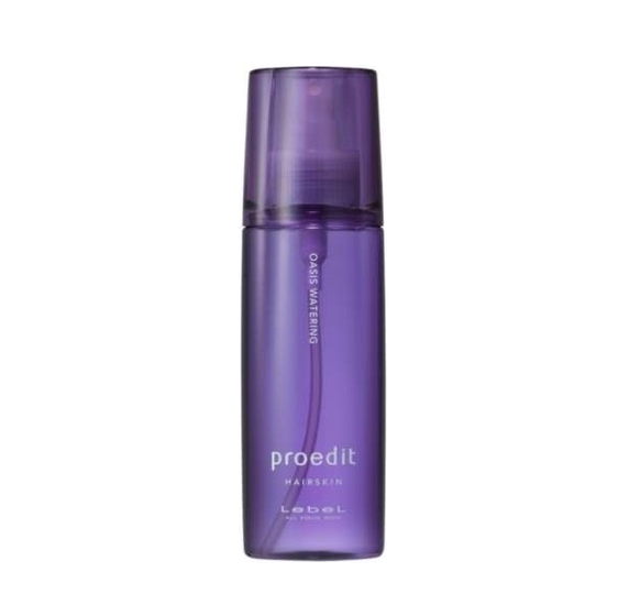 LEBEL, Лосьон для волос Proedit Hair Skin Oasis Watering, 120 г.