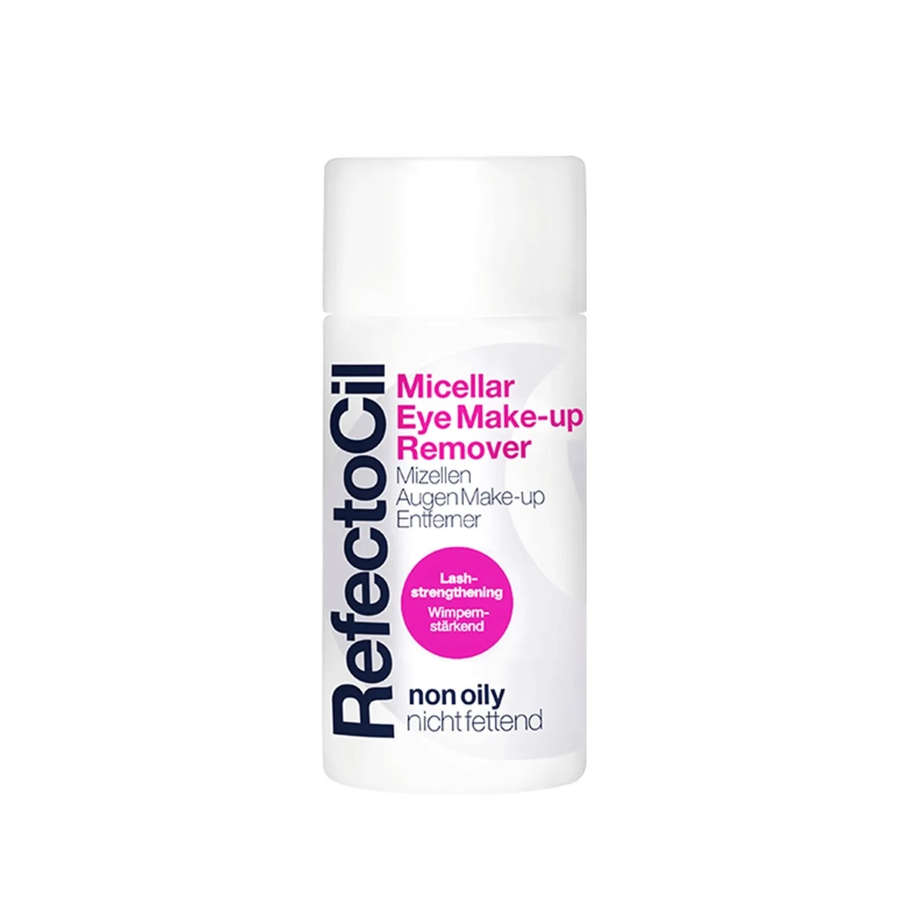 REFECTOCIL, Средство для снятия макияжа с глаз Make-Up Remover, 150 мл.