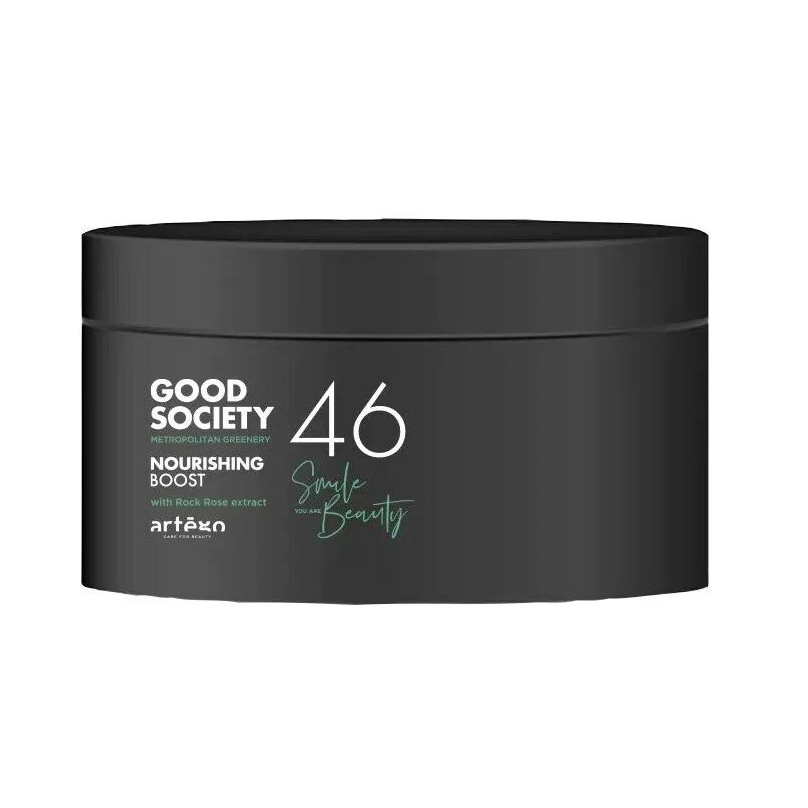 ARTEGO, Питательная маска для волос 46 Nourishing, 250 мл.