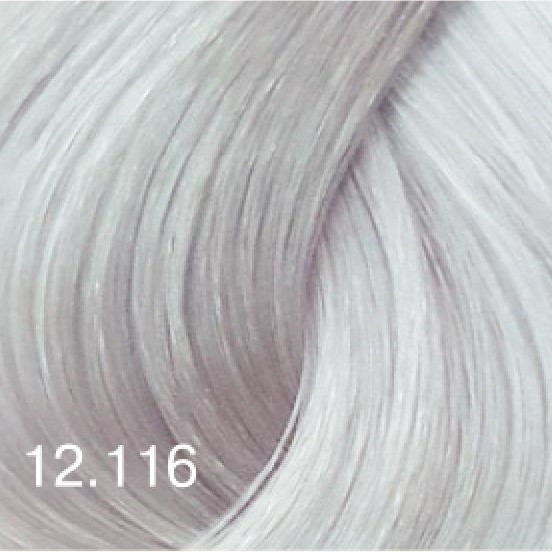 Перманентная крем-краска для волос Expert Color 12.116, 100 мл.