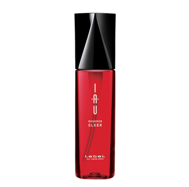 LEBEL, Эссенция для волос Iau Essence Sleek, 100 мл.