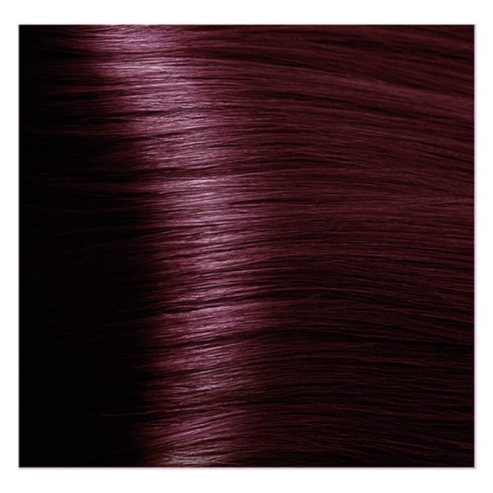 Крем-краска для волос Studio 6/62, 100 мл.