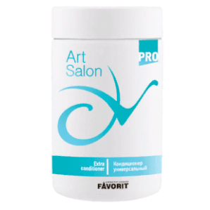 FARMAVITA, Кондиционер универсальный Art Salon Extra Conditioner, 1000 мл.