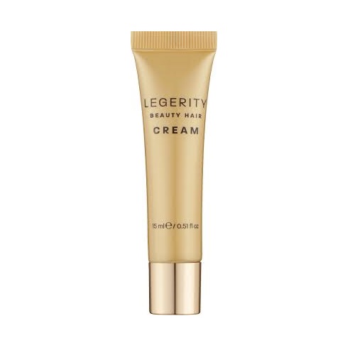 SCREEN, Крем для ухода за волосами Beauty Hair Cream Legerity, 15 мл.