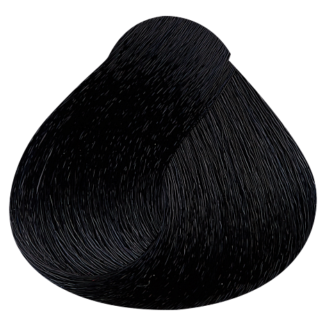 BRELIL, Перманентная крем-краска для волос Colorianne Prestige 1.00, 100 мл.