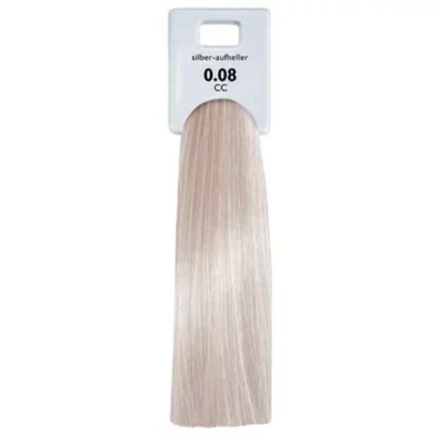 Стойкая перманентная крем-краска для волос Color Creme Mixton 0.08, 60 мл.