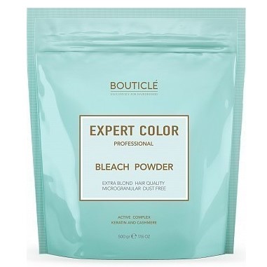 BOUTICLE, Обесцвечивающий порошок Blond Plex  с аминокомплексом, 30 гр.