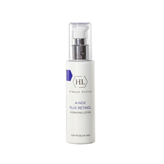 HOLY LAND, Увлажняющий лосьон Hydrating Lotion A-Nox Plus Retinol, 100 мл.