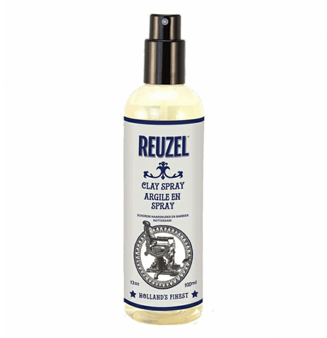 REUZEL, Моделирующий лосьон-спрей с матовым эффектом Clay Spray, 100 мл.