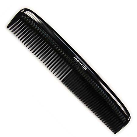 AMERICAN CREW, Расческа для стрижки машинкой С34 Clipper Comb, 1 шт.