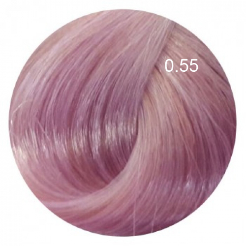 Крем-краска для волос Life Color Plus Pink 0/55, 100 мл.