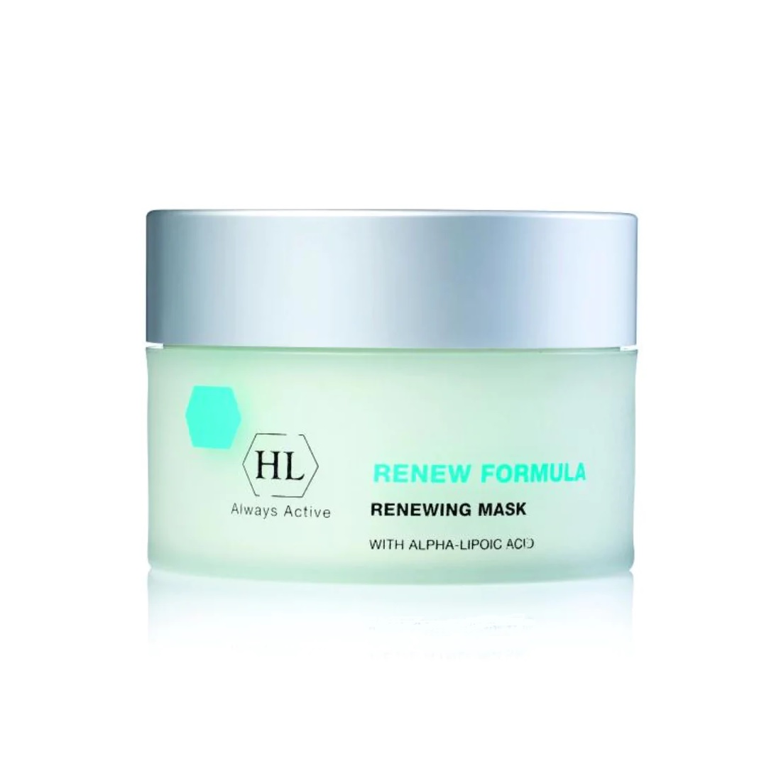 HOLY LAND, Сокращающая маска Renewing Mask Renew Formula, 250 мл.