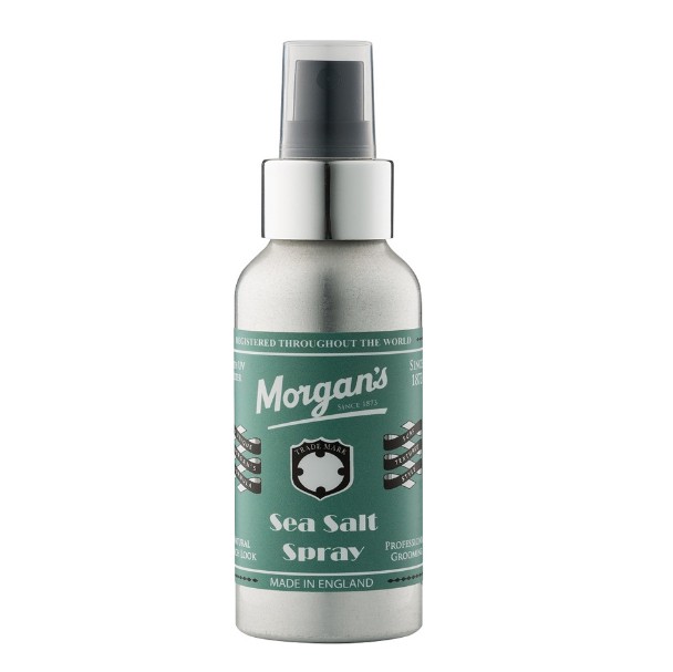 MORGAN`S, Спрей для волос с морской солью, 100 мл.