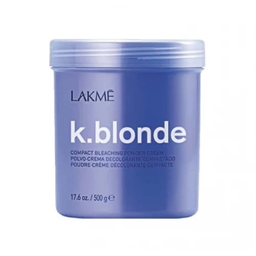 Средство для обесцвечивания волос K.Blonde, 500 гр.