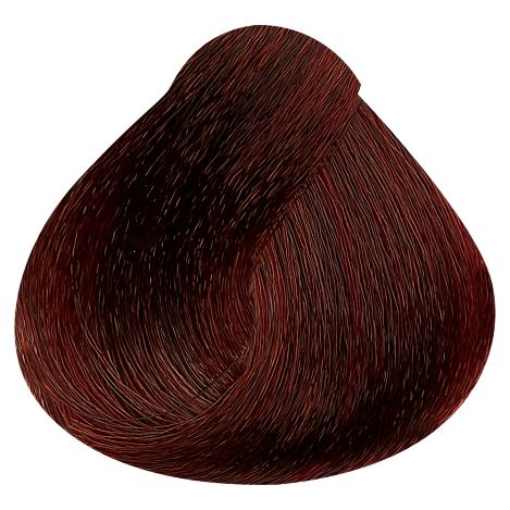 BRELIL, Перманентная крем-краска для волос Colorianne Prestige 6.44, 100 мл.