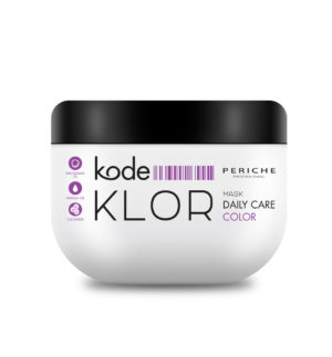 PERICHE, PERICHE, Маска для окрашенных волос Kode KLOR.