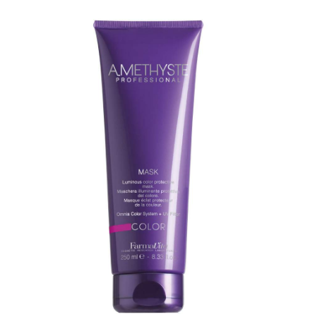 FARMAVITA, Маска для окрашенных волос Amethyste Color Mask.