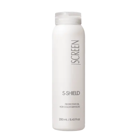 SCREEN, Масло для защиты кожи головы S-Shield, 250 мл.