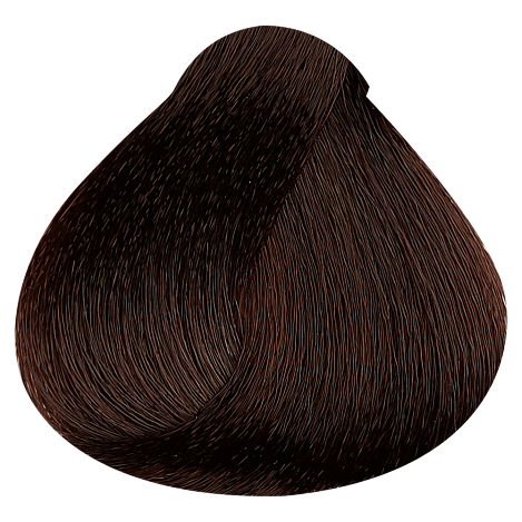 BRELIL, Перманентная крем-краска для волос Colorianne Prestige 6.38, 100 мл.