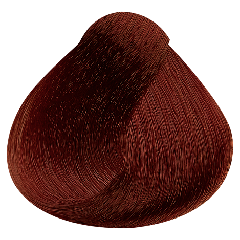 BRELIL, Перманентная крем-краска для волос Colorianne Prestige 7.44, 100 мл.