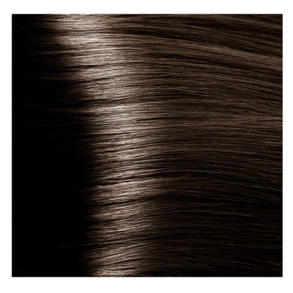 Крем-краска для волос Studio 4/03, 100 мл.