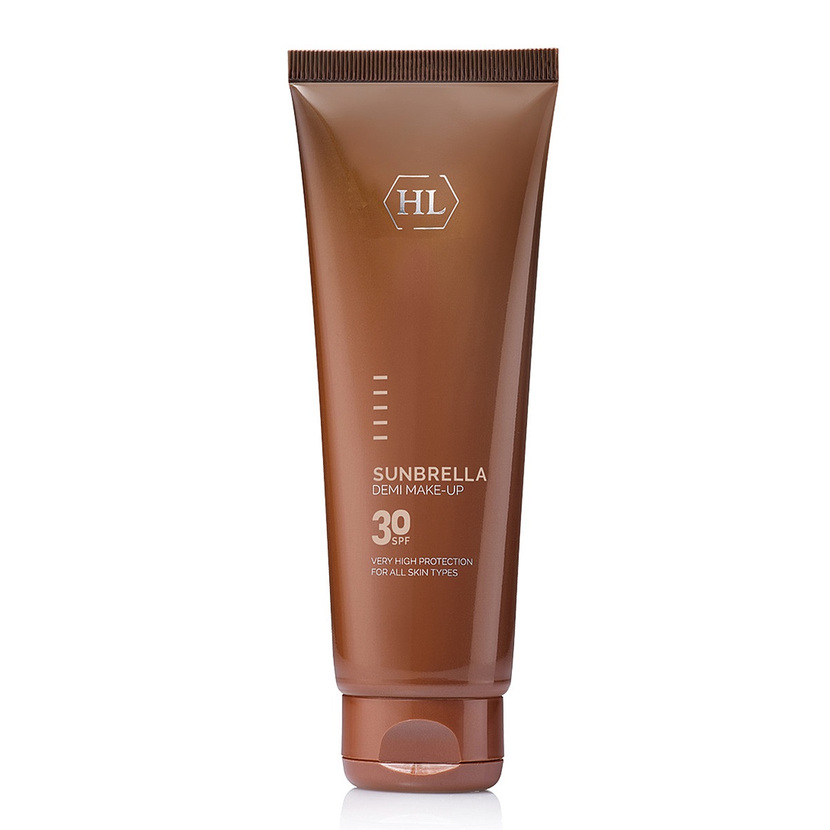 HOLY LAND, Солнцезащитный крем Demi Make-Up (SPF 30) Sunbrella, 125 мл.