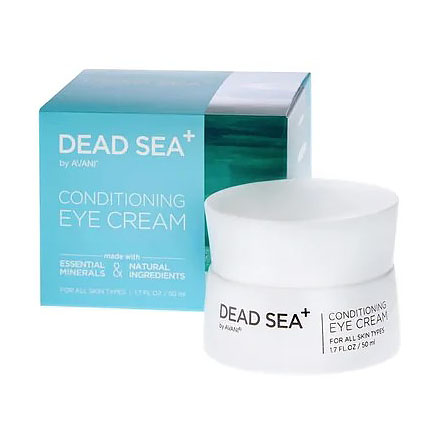 DR.SEA, Крем для глаз Conditioning Eye Cream, 50 мл.