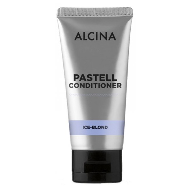 ALCINA, Кондиционер для светлых волос Ice Blond, 100 мл.