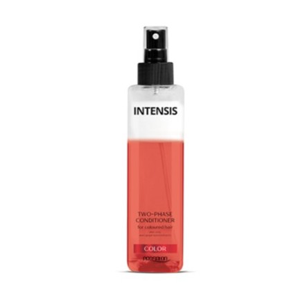 PROSALON, Двухфазный легкий бальзам для окрашенных волос Intensis Color, 200 мл.