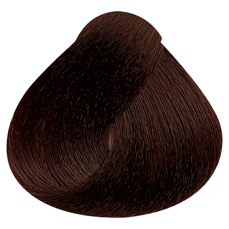 BRELIL, Перманентная крем-краска для волос Colorianne Prestige 6.40, 100 мл.