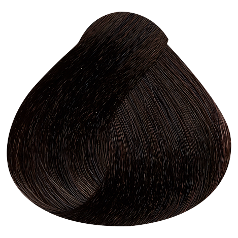 BRELIL, Перманентная крем-краска для волос Colorianne Prestige 5.35, 100 мл.