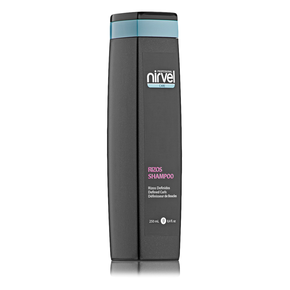 NIRVEL, Шампунь для вьющихся волос Rizos Shampoo Rizos Programe, 250 мл.