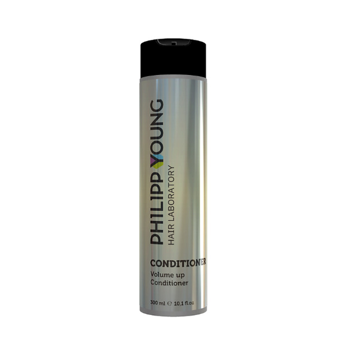 PHILIPP YOUNG, Кондиционер для объема волос Volume Up Conditioner, 300 мл.