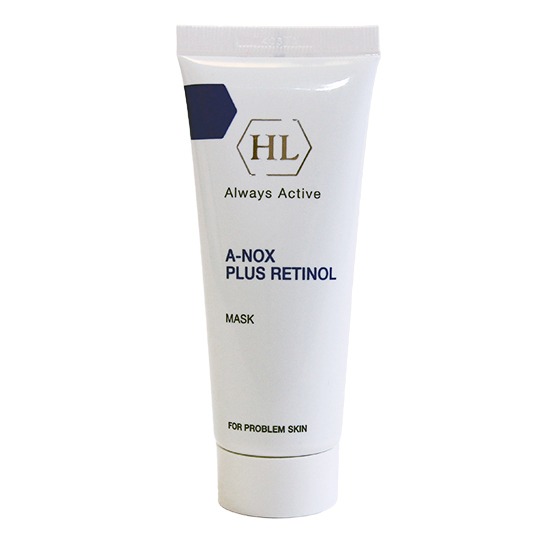 HOLY LAND, Маска Mask A-Nox Plus Retinol, 70 мл.