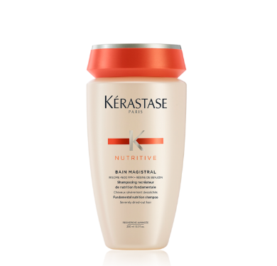 KERASTASE, Шампунь-Ванна Magistral Nutritive, 250 мл.